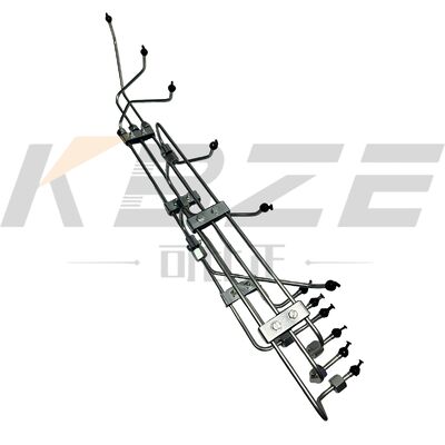 618DB1129002A KBZE BRAND FUEL LINE S6D18F1129002A FITS FOR CAMC CM6D18.38531 ENGINE TRUCK