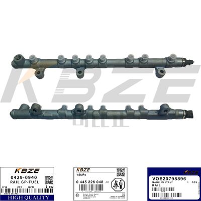 KBZE 20798896 VOL VO D6E ENGINE VOE20798896 0429-0940 FUEL COMMON RAIL FITS EC160 EC180 EC210 EC235