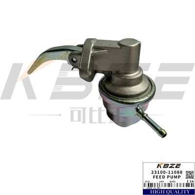 TOYOTA 1.3E ENGINE 23100-11080 TP775 FUEL PUMP FITS FOR COROLLA STARLET