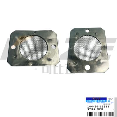 144-60-13311 1446013311 KOMATSU HYDRAULIC FILTER STRAINER FITS D40A D45A D50A D53P D58E D60A D65A D70 D75A BULLDOZER