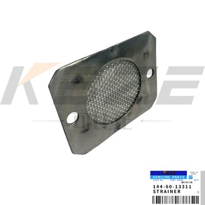 144-60-13311 1446013311 KOMATSU HYDRAULIC FILTER STRAINER FITS D40A D45A D50A D53P D58E D60A D65A D70 D75A BULLDOZER