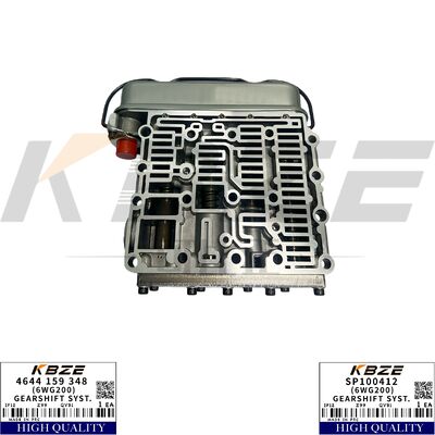 LIUGONG SP100412 TRAMISSION CONTROL VALVE CLG416 CLG418 CLG420 FITS FOR ZF 6WG200 4644 159 348 GEARBOX