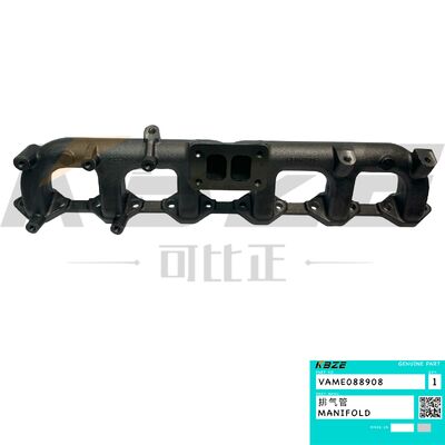 VAME088908 VAME088311 MITSUBISHI 6D31 6D34 ME088485 ME442001 ME442002 MANIFOLD FOR KOBELCO SK200-6 SK210 SK235