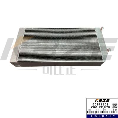Factory Supply KBZE 60241908 Hydraulic Oil Cooler for SANY SY235-9 SY240-9 Excavator Spare Parts