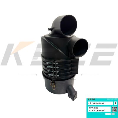 KOBELCO SK120-5 LP11P00004F1 AIR CLEANER ASSY KBZE BRAND OEM QUALITY REPLACEMENT FOR EXCAVATOR
