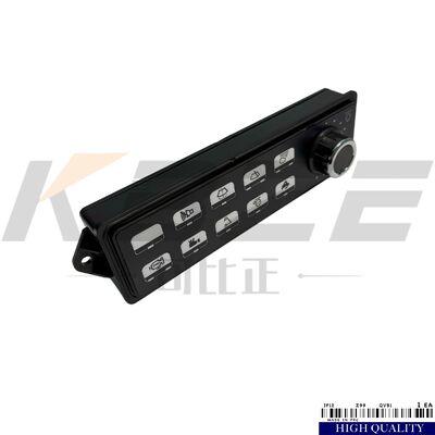 KBZE OEM QUALITY 803689877 SWITCH FOR XCMG XE75D XE215D XE245D XE370D EXCAVATOR SPAREPART