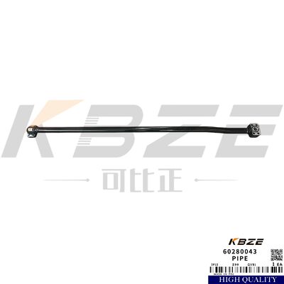 KBZE OEM QUALITY 60280043 BUCKET CYLINDER PIPE FITS SANY SY200 SY205 SY210 SY215 EXCAVATOR