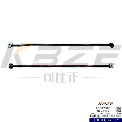KBZE 60307388 HYDRAULIC CYLINDER BUCKET PIPE FOR SANY SY240 SY245 EXCAVATOR REPLACEMENT PARTS