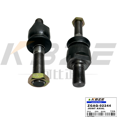 KBZE JOINT;AXIAL ZGAQ-02244 FOR HYUNDAI WHEELED EXCAVATOR R170W-7 R140W-9 R160W-9 R170W-9 R180W-9