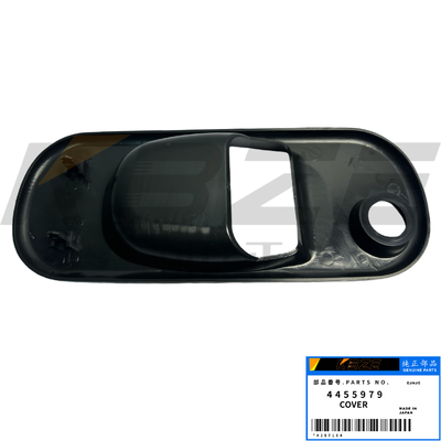 KBZE OEM 4455979 HITACHI DOOR LOCK COVER FITS ZX120 ZX160 ZX200 ZX225 EXCAVATOR