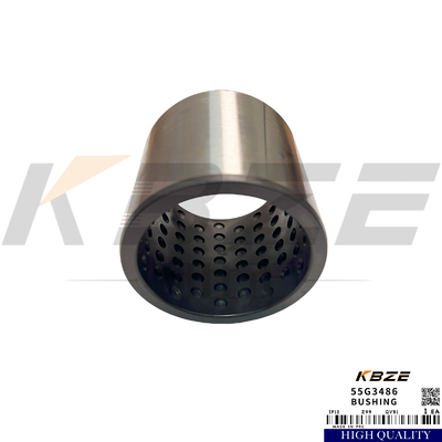 KBZE BRAND 55G3486 OEM BUSHING REPLACEMNET FOR LIUGONG CLG913E CLG915E CLG918E