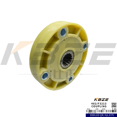KBZE OEM 402/F3213 COUPLING ASS'Y (T70-200-K3V112) REPLACMENT FOR JCB NXT215 HYDRAULIC PUMP
