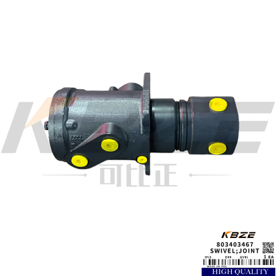 KBZE BRAND OEM CENTER SWIVEL;JOINT 803403467 REPLACEMNET FOR XCMG XE215 EXCAVATOR