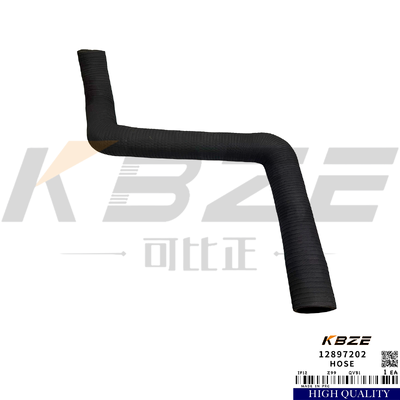 SANY 12897202 RADIATOR HOSE FOR SY215 EXCAVATOR FITS CUMMIN S 6BT DIESEL ENGINE