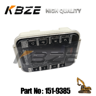KBZE OEM QUALITY 151-9385  MONITOR DISPLAY PANEL FOR E311B E312B E317B E320B E321B E322B E330B E345B M325B W330B