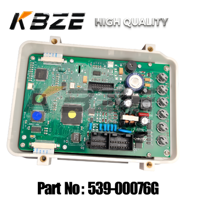 DOOSAN 539-00076G FOR DX300 DX340 DX420 EXCAVATOR KBZE PREMIUM PARTS MONITORING PANEL