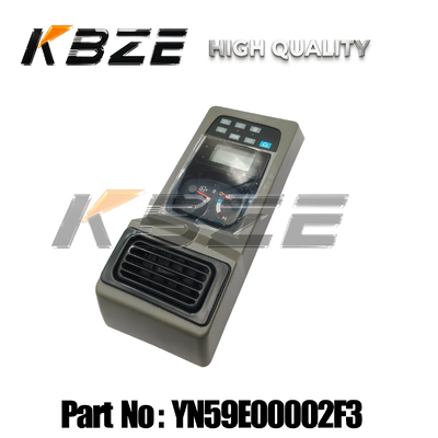 DASHBOARD DISPLAY YN59E00002F3 YN59E00002F4 FOR KOBELCO SK230-6 SK250-6 SK360-6 SK450-6 SK480-6