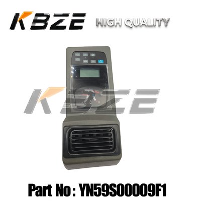 KOBELCO INSTRUMENT CLUSTER YN59S00009F1 KBZE BRAND FOR SK360-6 SK450-6 SK480-6