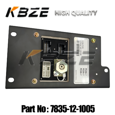 7835-12-1005 EXCAVATOR MONITOR REPLACEMENT FITS KOMATSU PC200-7 PC220-7 PC270-7 PC300-7 PC360-7 PC400-7