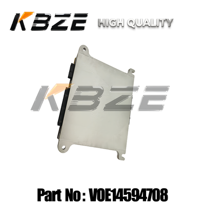 KBZE HIGH QUALITY VOL.VO VOE14594708  MACHINE CONTROL MODULE EC140C EC140D EC160D EC180D EC210C EC220D EC235D
