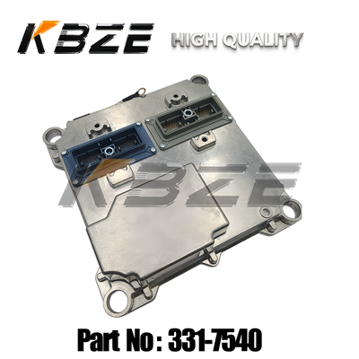 320D GC ECU REPAIR REPLACEMENT 331-7540 FOR  C6.6 C7.1 KBZE BRAND DURABLE QUALITY