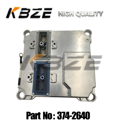 ELECTRONIC CONTROL MODULE 374-2640 KBZE OEM QUALITY FOR  ENGINE C6.6 C7.1 320D GC 320D L 323D L