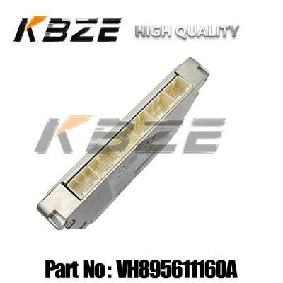 VH895611160A VH89661E0010 PREMIUM QUALITY ECU MODULE FOR HINO J05E ENGINE KOBELCO SK200-8 SK210 SK235