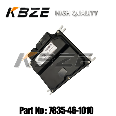 KBZE DIRECT SUPPLIER 7835-46-1010 ELECTRONIC CONTROL UNIT FOR KOMATSU PC200-8 PC210-8 PC220-8 