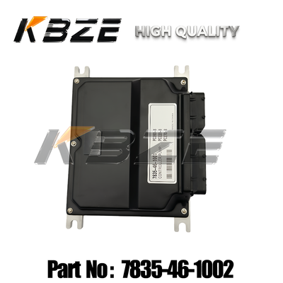 ELECTRONIC CONTROL UNIT 7835-46-1002 OEM QUALITY KBZE BRAND FOR KOMATSU PC270-8 PC290-8
