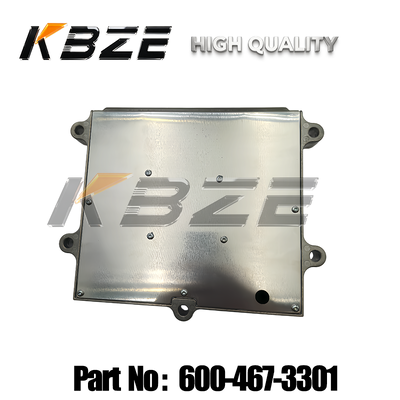 ECU CONTROLLER ASSEMBLY 600-467-3301 DIRECT REPLACEMENTFOR KOMATSU PC200-8MO