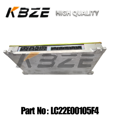 LC22E00105F4KBZE DIRECT SUPPLIER KOBELCO ENGINE MANAGEMENT MODULE FOR EXCAVATOR SK330-8
