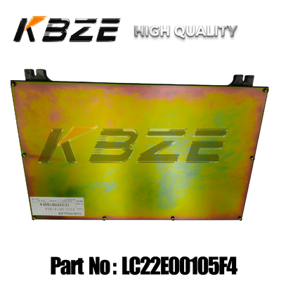 LC22E00105F4KBZE DIRECT SUPPLIER KOBELCO ENGINE MANAGEMENT MODULE FOR EXCAVATOR SK330-8