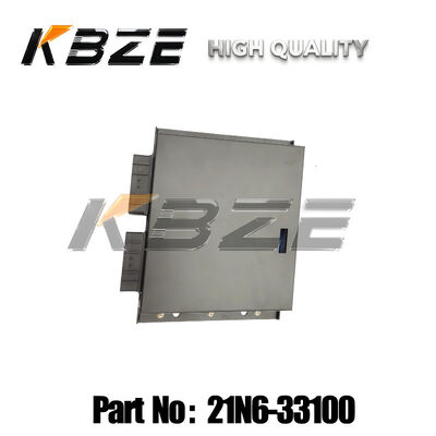 RD210-7 R215-7 FITS 21N6-33100 KBZE BRAND HYUNDAI EXCAVATOR CONTROL MODULE