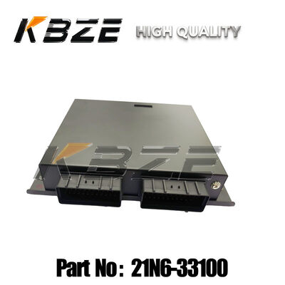 RD210-7 R215-7 FITS 21N6-33100 KBZE BRAND HYUNDAI EXCAVATOR CONTROL MODULE