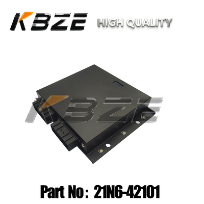 OEM LEVEL HYUNDAI ECU CONTROLLER 21N6-42101 ENGINE MANAGEMENT MODULE FITS R210LC-7 