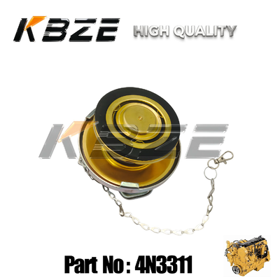 KBZE BRAND 4N3311 RADIATOR CAP  FOR 3406 3408 3412 3508 3512 3516 3606 3608 3612