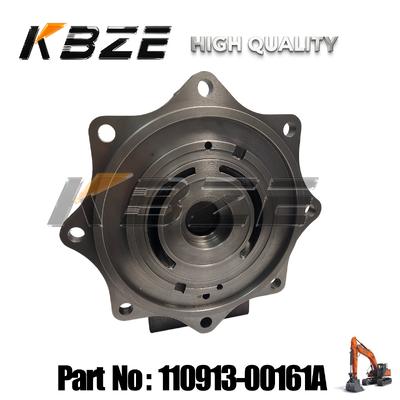 KBZE TOP QUALITY SWING MOTOR COVER DOOSAN 110913-00161A DX340 DX350 DX360 DX380 DX420