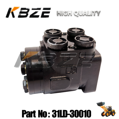 KBZE TOP QUALITY ORBITROL STEERING UNIT 31LD-30010 HYUNDAI FITS HL757-7 HL757-9
