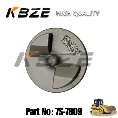  RADIATOR CAP 7S-7809 FITS E235 E245 D250B D350B 955L 977K D4D D6D KBZE BRAND 