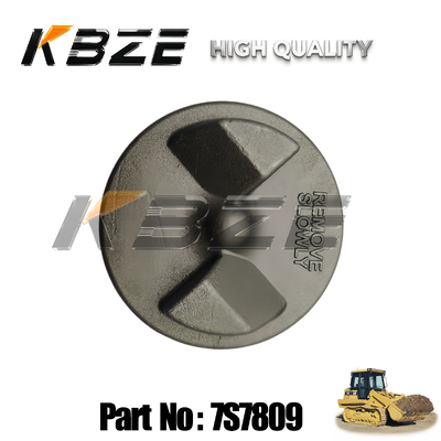 KBZE RELIABLE SUPPLIER RADIATOR CAP 7S7809 FITS CAT  E235 E245 D250B D350B 955L 977K D4D D6D KBZE BRAND 
