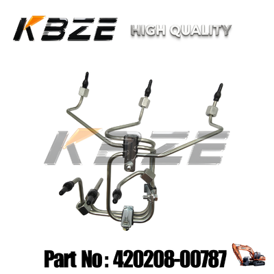 LONG-LIFE FUEL LINE 420208-00787 FOR DX12TIS DX360-7 DX340 DX420 DX480 DX490 DL420 DX52