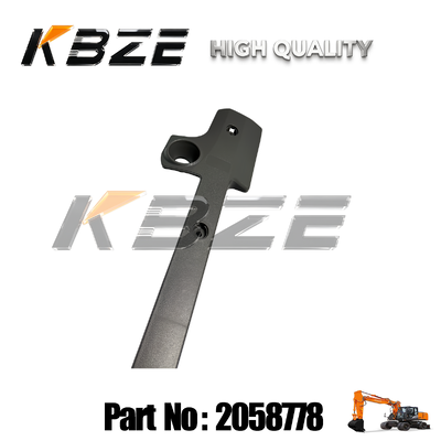 KBZE DURABLE CONSTRUCTION 2058778 UNDER SEAT TRIM PANEL FITS HITACHI ZX130 ZX170 ZX200 ZX280 ZX350 ZX450 ZX650 ZX850