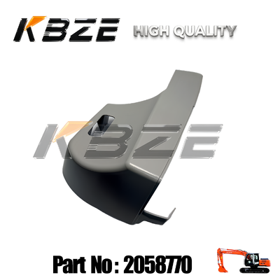 INNER COVER HITACHI YA00030893 2058770 FITS EXCAVATOR  ZX130 ZX170 ZX200 ZX280 ZX350 RELIABLE QUALITY