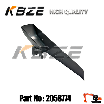 HITACHI YA00030895 2058774 INNER COVER FITS ZX200 ZX280 ZX350 ZX4450 ZX650 ZX850 KBZE RESONABLE PRICE