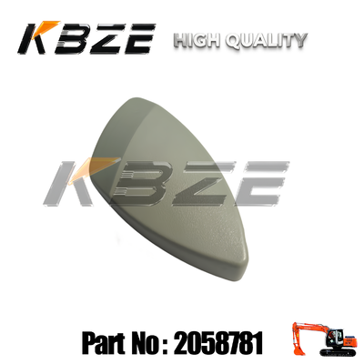 KBZE HIGH QUALITY INNER COVER YA00030897 2058781 FITS HITACHI ZX130 ZX170 ZX200 ZX280 ZX350 ZX850 