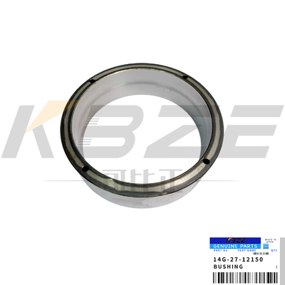 KBZE 14G-27-12150 14G2712150 KOMATSU BUSHING FOR D60E D65E D70E BF60 BULLDOZER