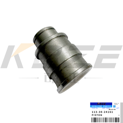 KBZE 113-30-24161 1133024161 KOMATSU D30 D31A D37 PC60 PC75 PC80 JV100A TRACK ADJUST PISTON