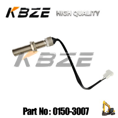 KBZE SPEED SENSOR 0150-3007 FITS XE215 SY215 ACCURATE ENGINE SPEED DETECTION FOR CUMMIN-S 6BT ENGINES