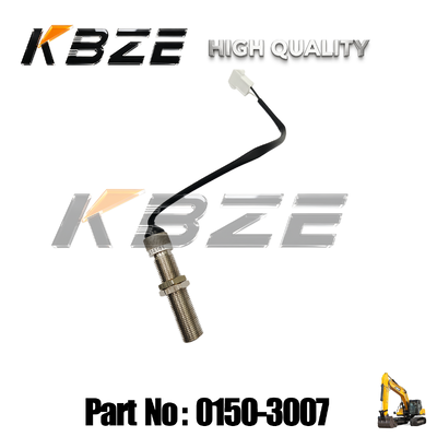 KBZE SPEED SENSOR 0150-3007 FITS XE215 SY215 ACCURATE ENGINE SPEED DETECTION FOR CUMMIN-S 6BT ENGINES
