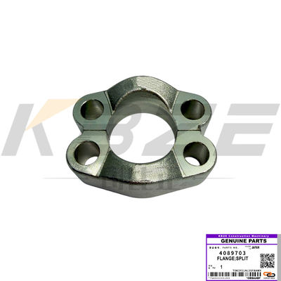 KBZE 4089703 HYDRAULIC CLAMP FOR HITACHI ZX120 ZX140 ZX210 XZ330 XZ450 XZ470 EX1100